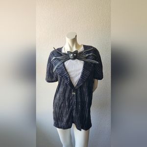 Jack Skellington Shirt